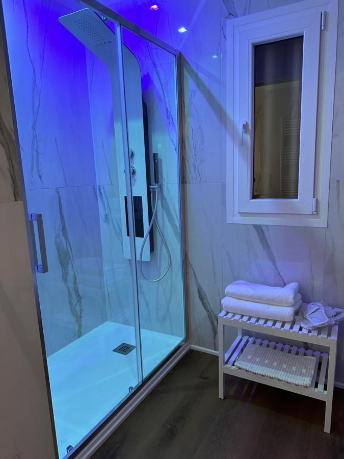 Residenza Ricci & Spa Foggia Exterior foto