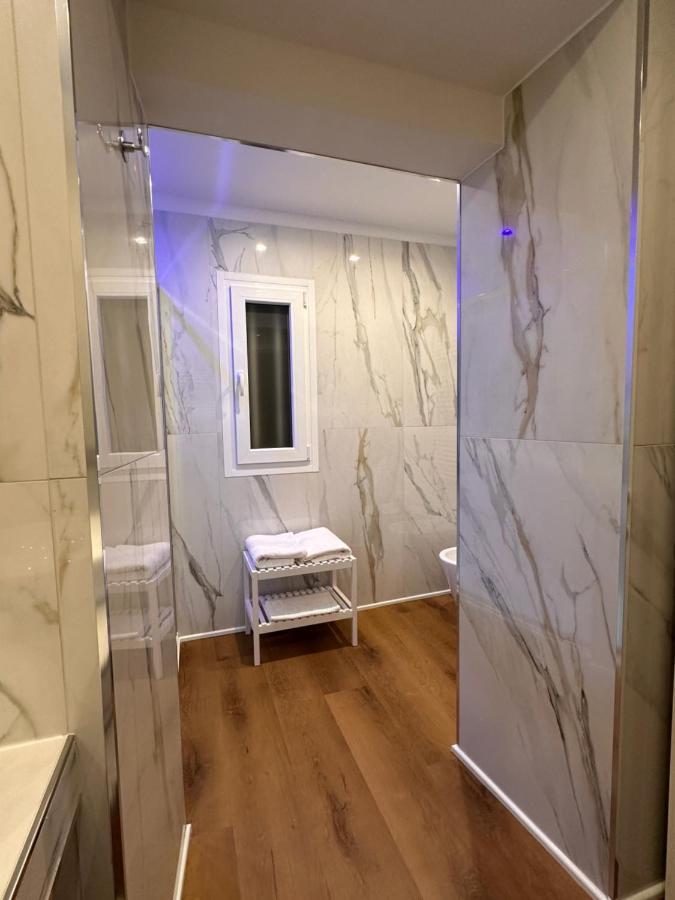 Residenza Ricci & Spa Foggia Exterior foto